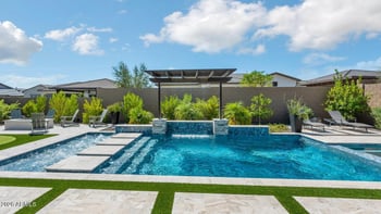 20739 W Rattler Rd, Buckeye, AZ 85396