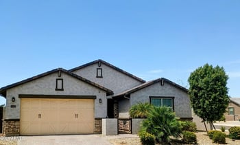 2074 N 139th Dr N, Goodyear, AZ 85395