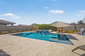 2074 N 139th Dr N, Goodyear, AZ 85395