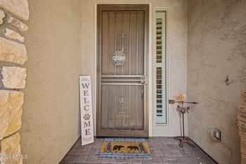 2074 N 139th Dr N, Goodyear, AZ 85395