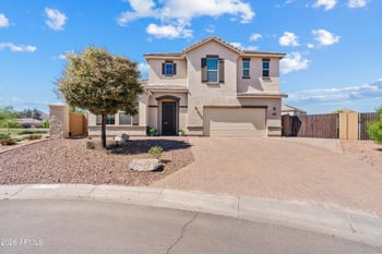 2074 Rains Way, San Tan Valley, AZ 85144