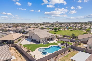 2074 Rains Way, San Tan Valley, AZ 85144
