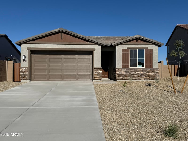 20740 N 224th Ave, Surprise, AZ 85387