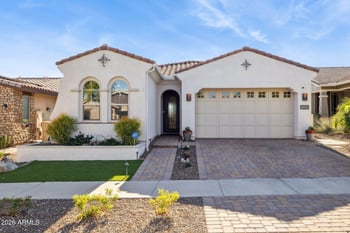 20741 Minnezona Ave, Buckeye, AZ 85396