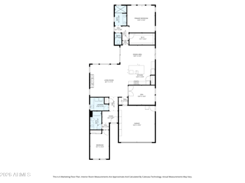 20741 Minnezona Ave, Buckeye, AZ 85396