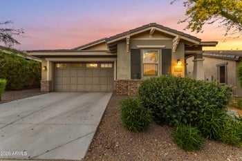 20742 Hillcrest Blvd, Buckeye, AZ 85396