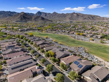 20742 Hillcrest Blvd, Buckeye, AZ 85396