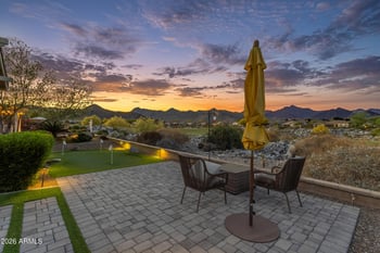 20742 Hillcrest Blvd, Buckeye, AZ 85396