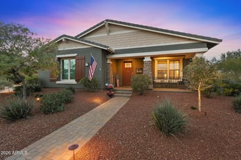 20742 W Western Dr, Buckeye, AZ 85396