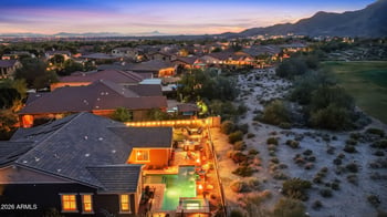20742 W Western Dr, Buckeye, AZ 85396