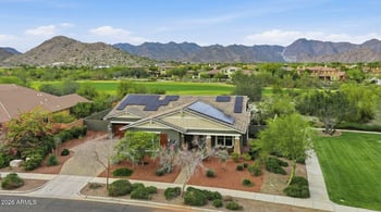 20742 W Western Dr, Buckeye, AZ 85396
