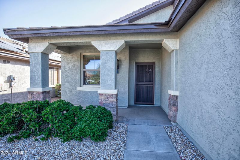20743 N 262nd Dr, Buckeye, AZ 85396