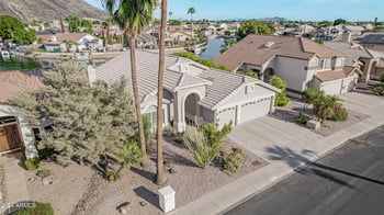 20743 N 56th Ave, Glendale, AZ 85308