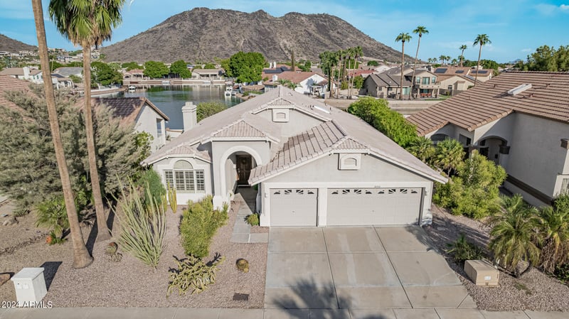 20743 N 56th Ave, Glendale, AZ 85308