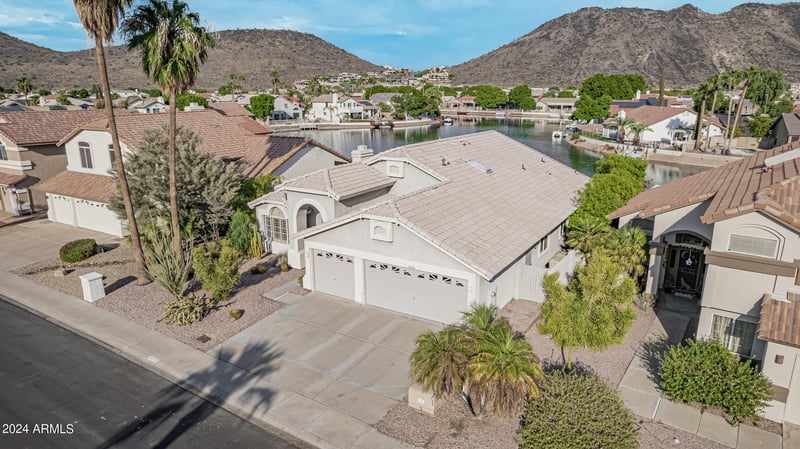 20743 N 56th Ave, Glendale, AZ 85308