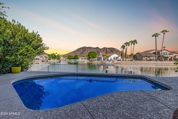 20743 N 56th Ave, Glendale, AZ 85308