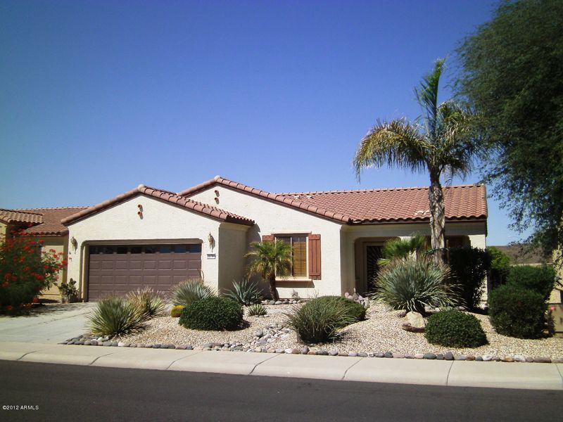 20744 N Shadow Mountain Dr, Surprise, AZ 85374