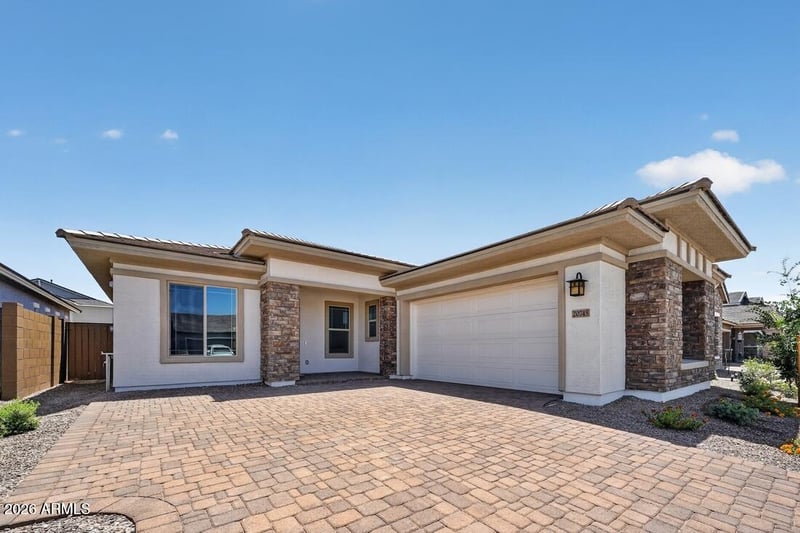 20745 Via Del Oro --, Queen Creek, AZ 85142