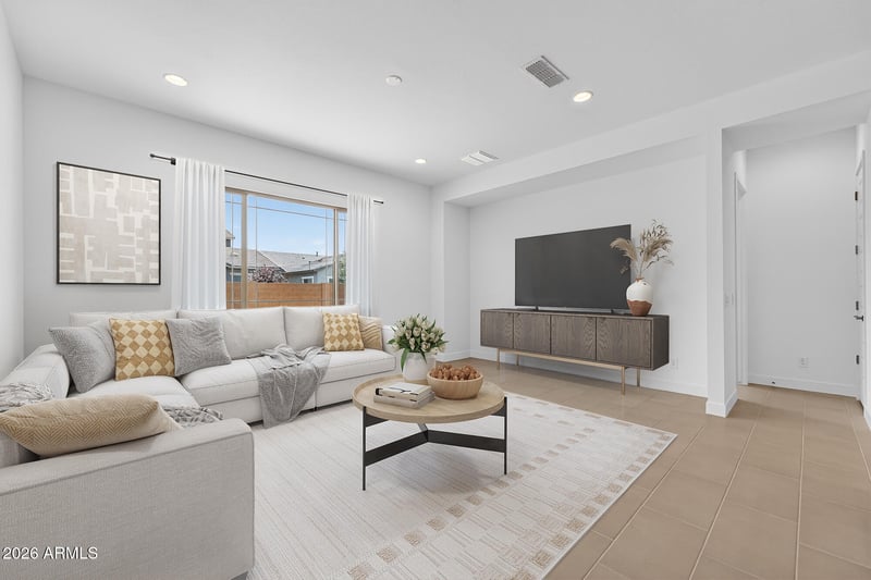 20745 Via Del Oro --, Queen Creek, AZ 85142