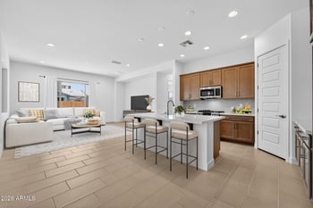 20745 Via Del Oro --, Queen Creek, AZ 85142