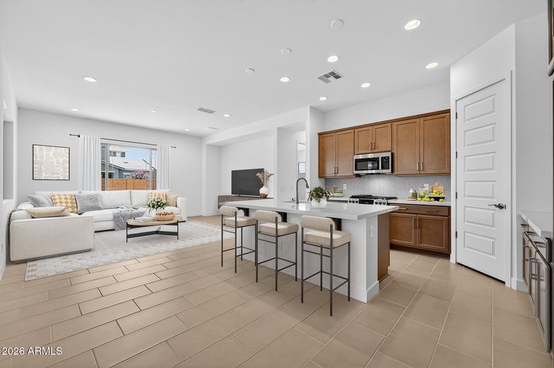 20745 Via Del Oro --, Queen Creek, AZ 85142