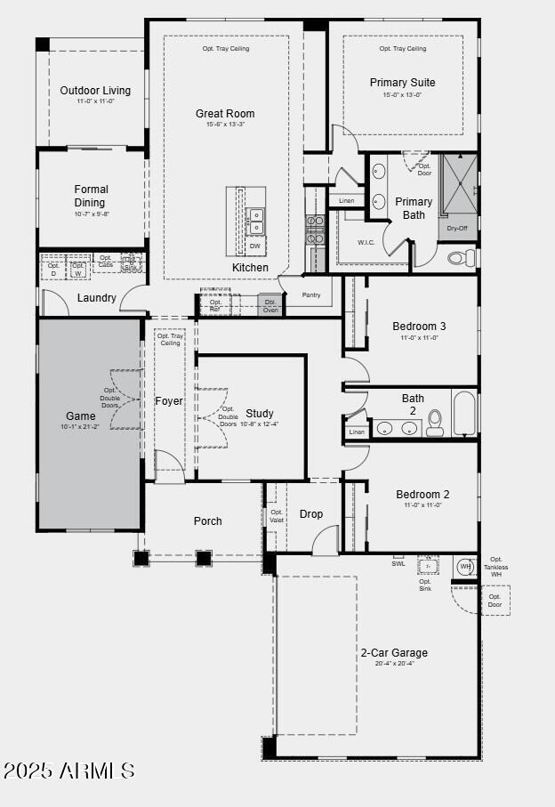 20745 Via Del Oro --, Queen Creek, AZ 85142