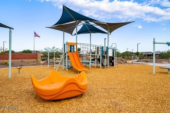 20745 Via Del Oro --, Queen Creek, AZ 85142