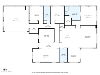 20747 191st Way, Queen Creek, AZ 85142