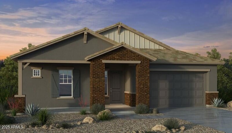 20747 Arroyo Verde Dr, Queen Creek, AZ 85142