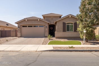 20747 E Mockingbird Dr, Queen Creek, AZ 85142