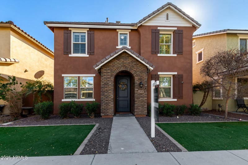 20747 Alsap Rd, Buckeye, AZ 85396