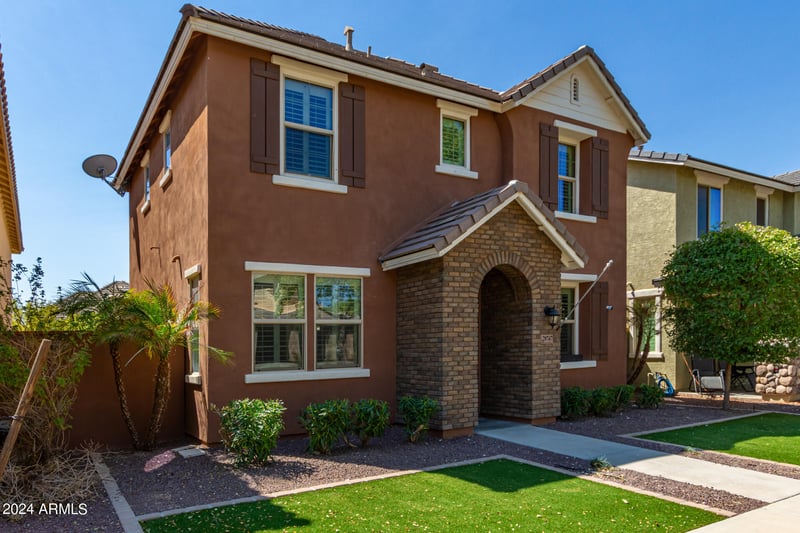 20747 Alsap Rd, Buckeye, AZ 85396