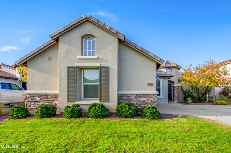 20748 W White Rock Rd, Buckeye, AZ 85396