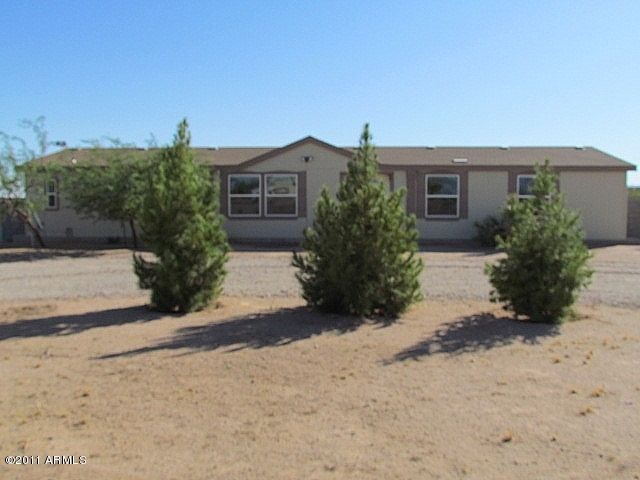 20749 W Duane Ln, Wittmann, AZ 85361