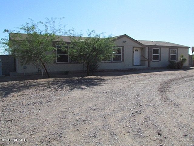 20749 W Duane Ln, Wittmann, AZ 85361