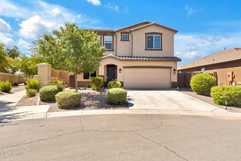 2075 Bennett Way, San Tan Valley, AZ 85144