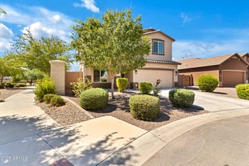 2075 Bennett Way, San Tan Valley, AZ 85144