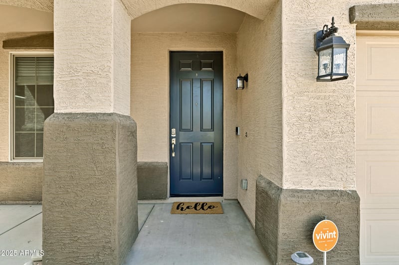 2075 Bennett Way, San Tan Valley, AZ 85144