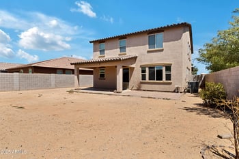 2075 Bennett Way, San Tan Valley, AZ 85144