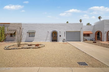 2075 E Cairo Dr, Tempe, AZ 85282