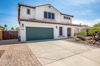 2075 Honeysuckle Pl, Chandler, AZ 85286