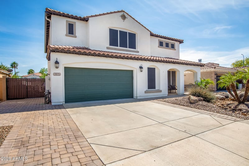 2075 E Honeysuckle Pl, Chandler, AZ 85286