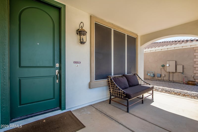 2075 E Honeysuckle Pl, Chandler, AZ 85286