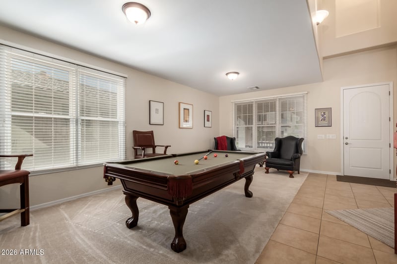 2075 E Honeysuckle Pl, Chandler, AZ 85286