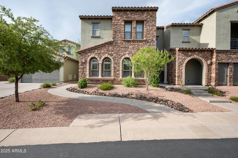 20750 87th St #1005, Scottsdale, AZ 85255