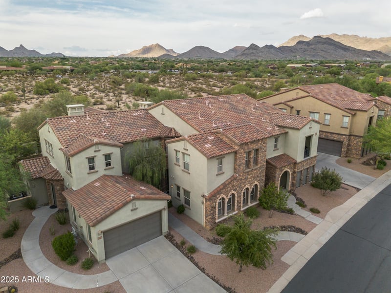 20750 87th St #1005, Scottsdale, AZ 85255