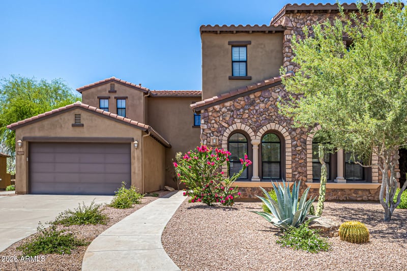 20750 87th St #1032, Scottsdale, AZ 85255