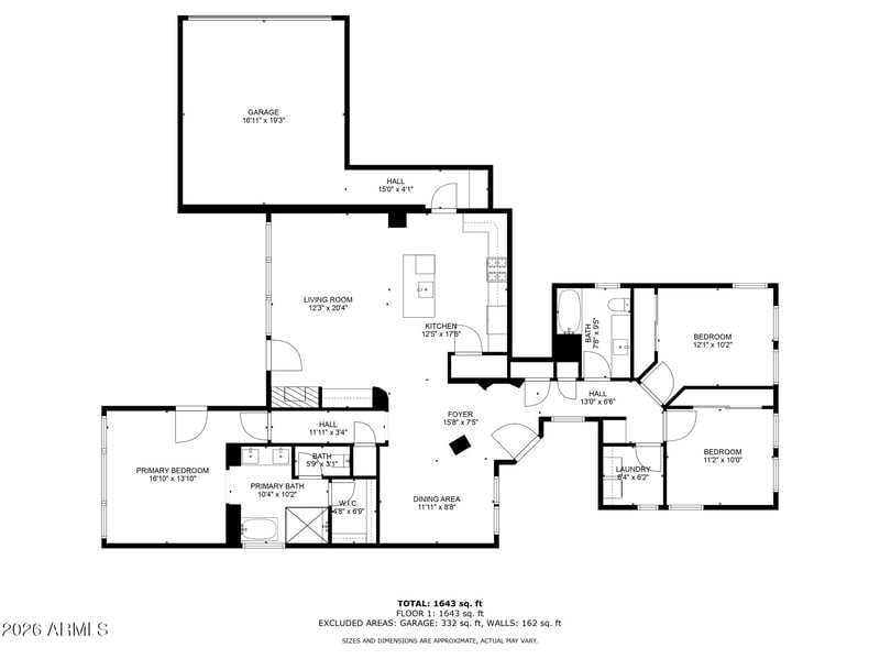 20750 87th St #1032, Scottsdale, AZ 85255