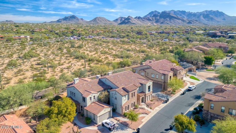 20750 87th St #2005, Scottsdale, AZ 85255