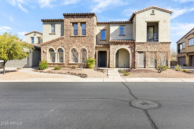 20750 87th St #2005, Scottsdale, AZ 85255